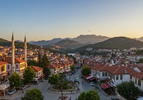 Göcek