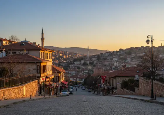 Gümüshane
