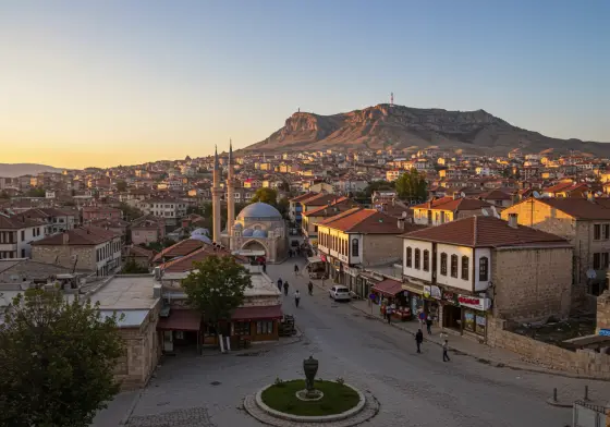 Isparta