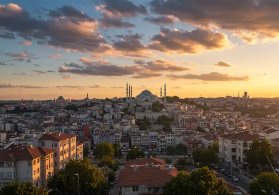 Istanbul