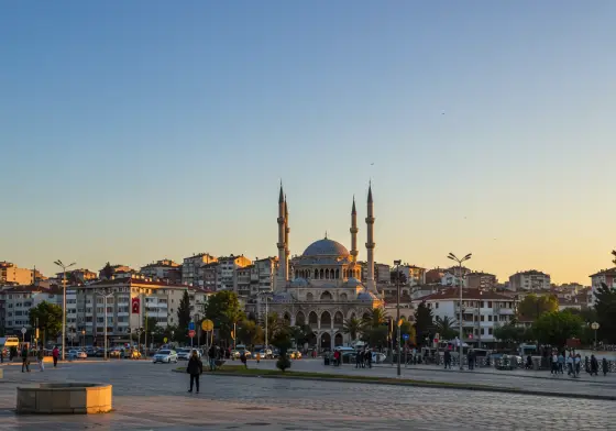 Izmir