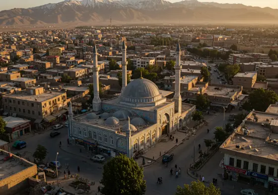 Kabul