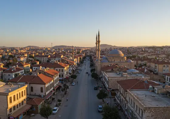 Kahramanmaras