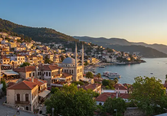 Kalkan