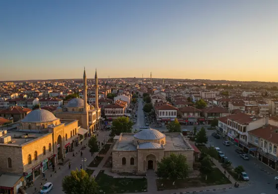 Karaman