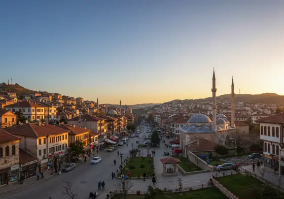 Kastamonu