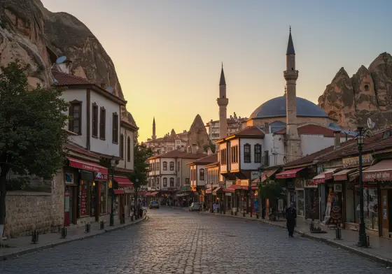 Kavaklidere