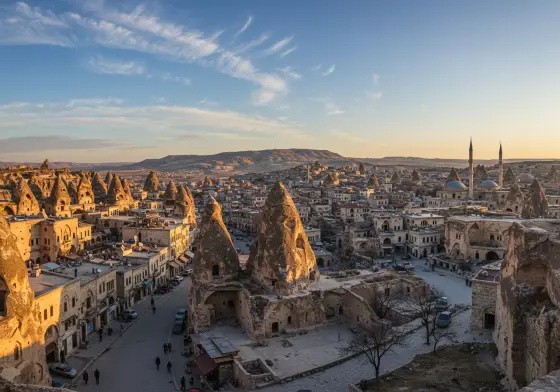 Kaymakli