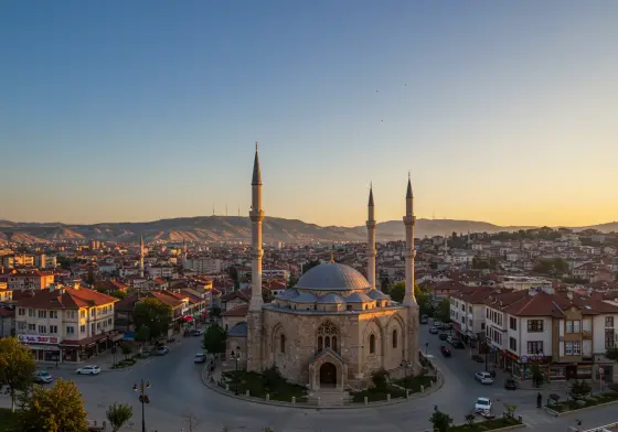 Kayseri