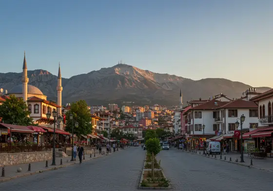 Kemer