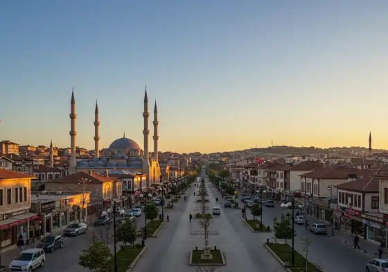 Kirsehir