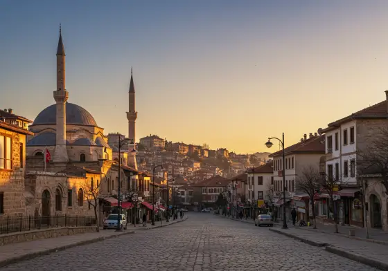 Kiziltepe