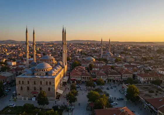 Konya
