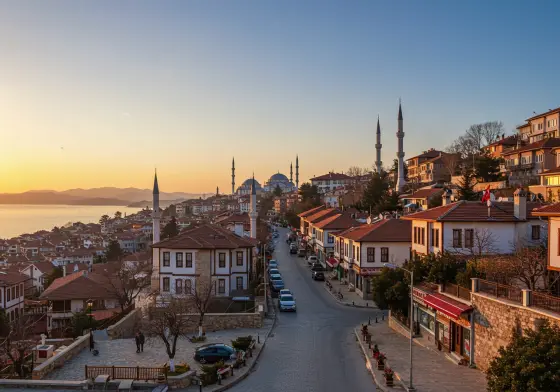 Koycegiz
