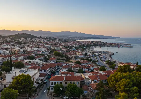 Kusadasi