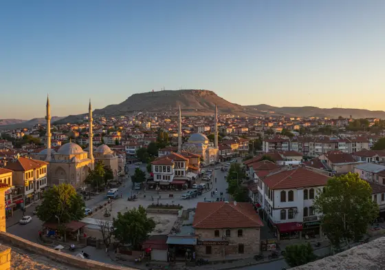 Maden