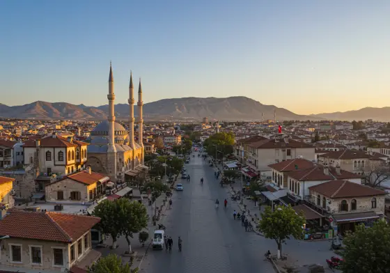 Manavgat