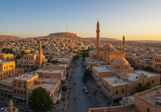 Mardin