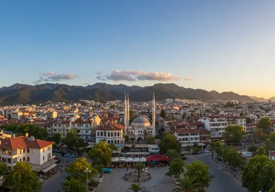 Marmaris