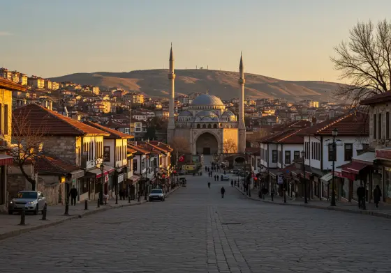 Menderes