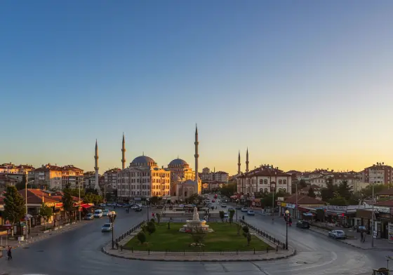 Mersin