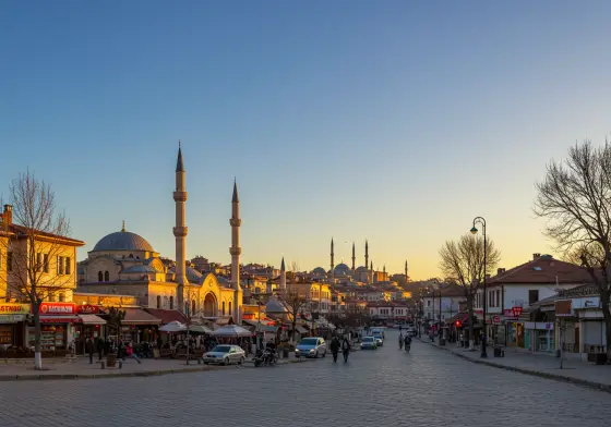 Merzifon