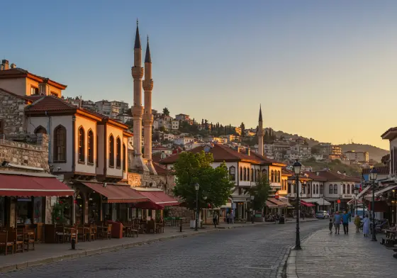 Mugla