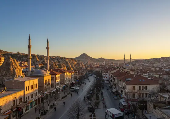 Nevsehir