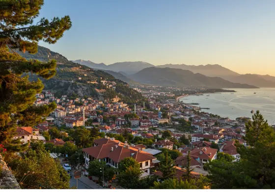 Oludeniz