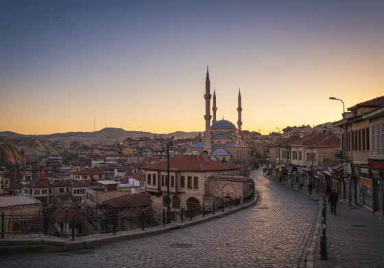 Ortahisar