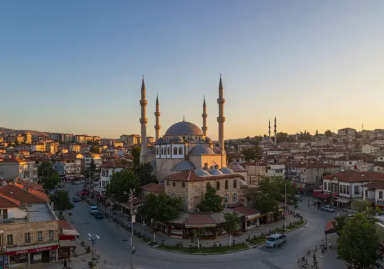 Osmaniye