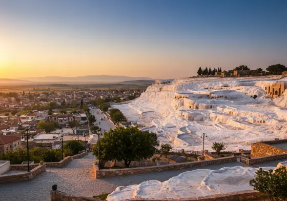 Pamukkale