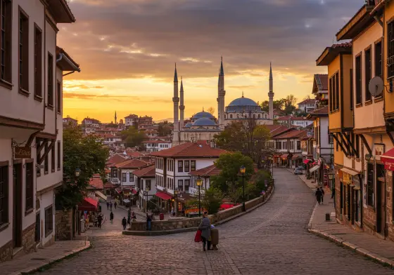 Safranbolu