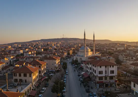 Salihli