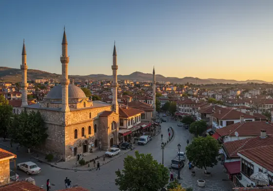 Saray