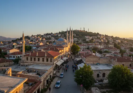 Selçuk