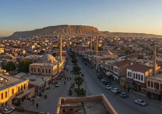 Sirnak