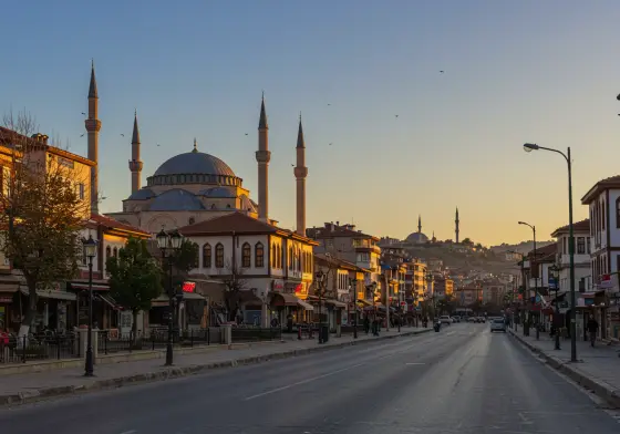 Tekirdag