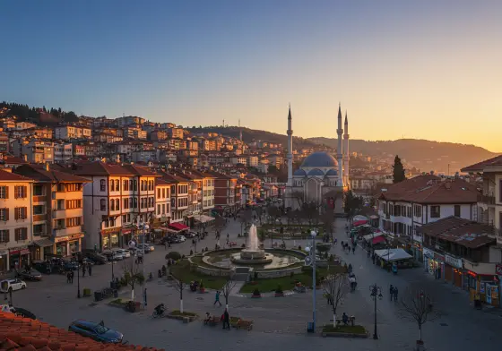 Trabzon