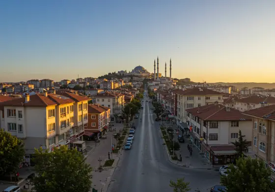Yalova