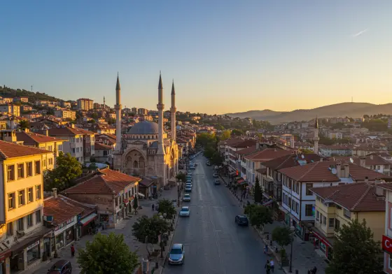 Yenice