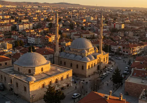 Yozgat