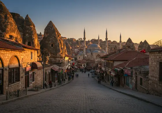 Yusufeli