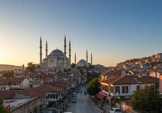 Zeytinburnu