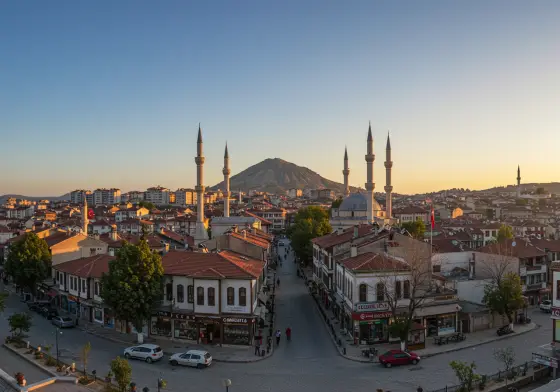 Çaycuma