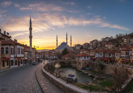 Çerkezköy