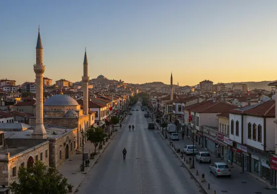 Çorum