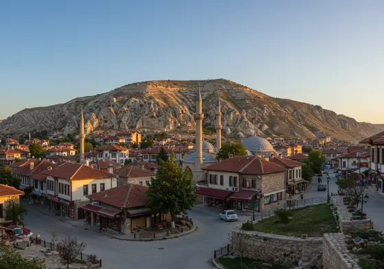 Özdere