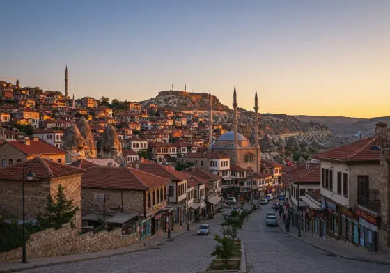 Ürgüp