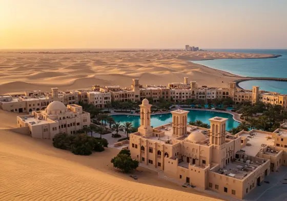 Autovermietung — Muharraq, Bahrain